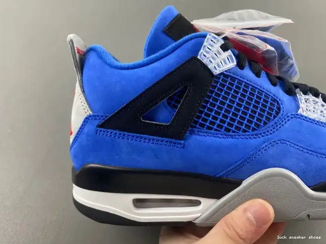 Reps LUCY RETRO JBM231-M19-C1 JORDAN 4 EMINEM ENCORE 0509